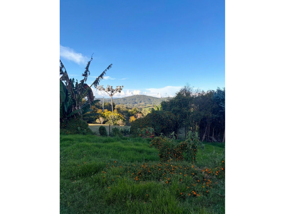 Vende Casa-Campestre El Llano- Santa elena — foto 6