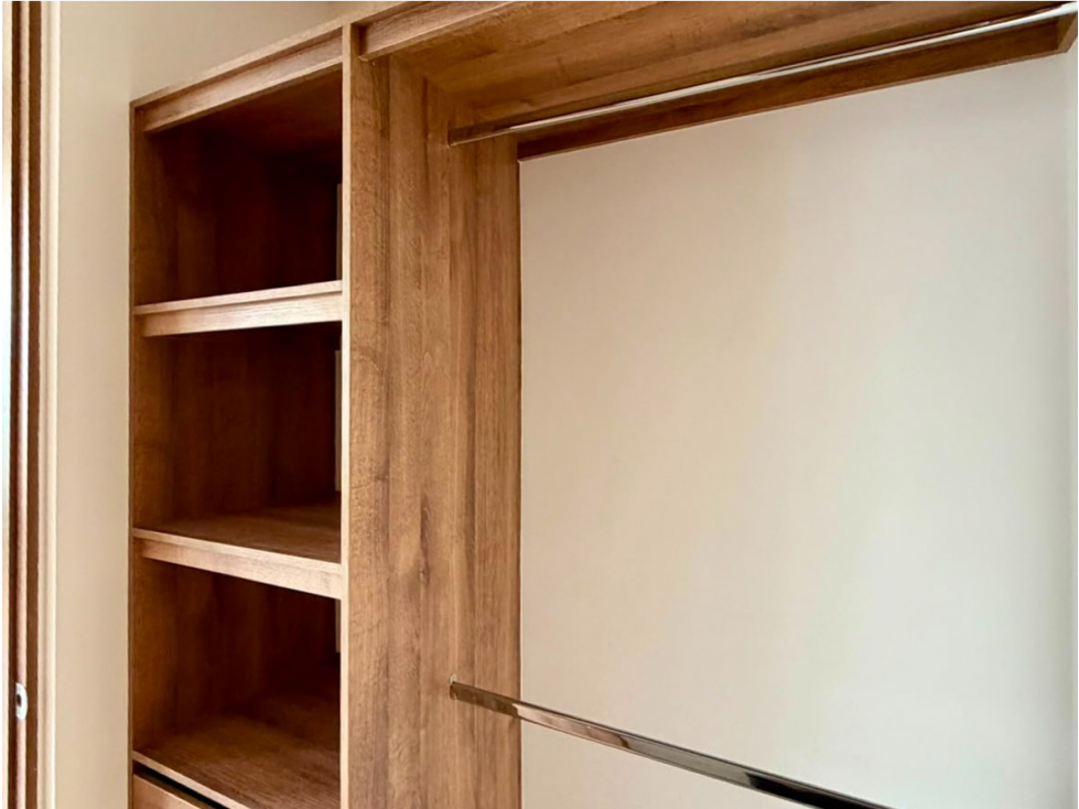 Vende Aparta Loft- Distrito Vera- Ciudad del Rio — foto 5