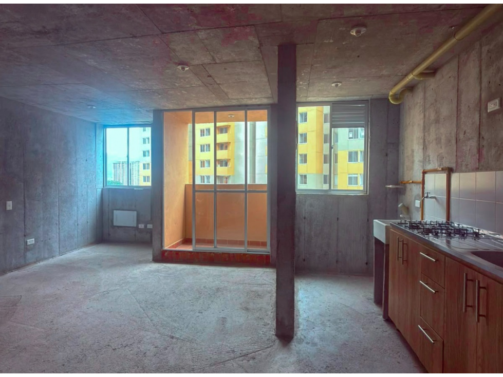 Vende Apartamento Obra gris-Ancon sur-La estrella