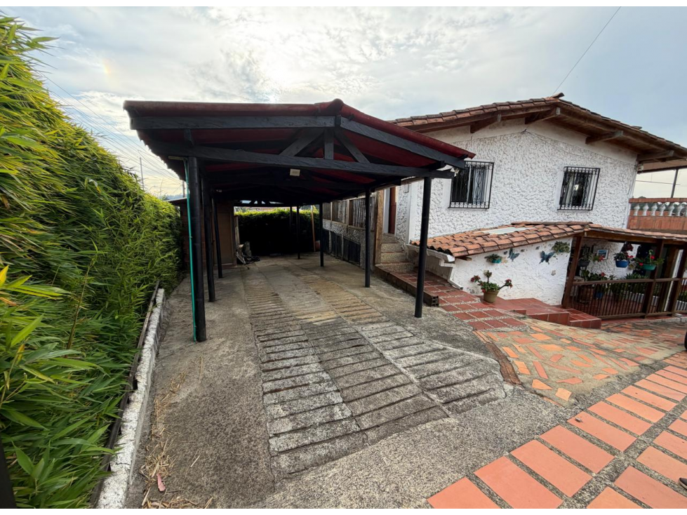 Vende Casa Finca Excelente Ubicacion Brr Blanco-Sta elena — foto 2