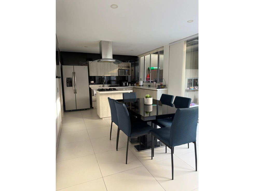 Vende Casa Unidad cerrada Gualanday Rionegro — foto 6