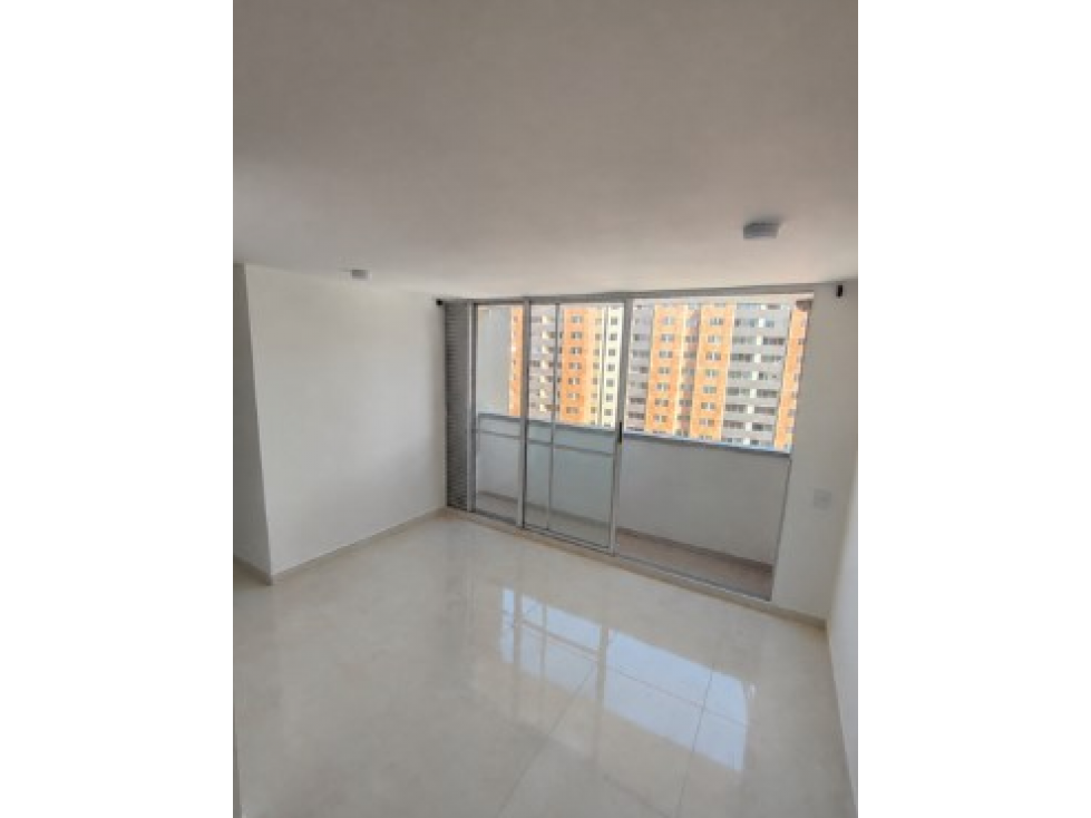 Vende Apartamento estrenar piso alto Santa Ana-Bello