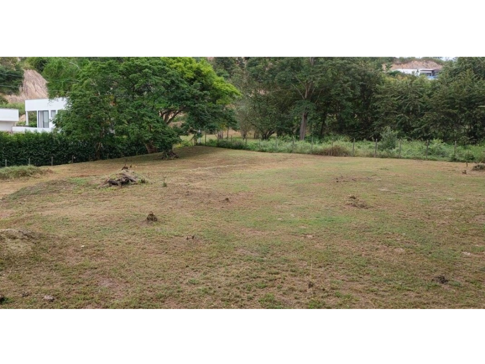 !!oportunidad¡¡ Lote en Sopetran unidad cerrada — foto 2