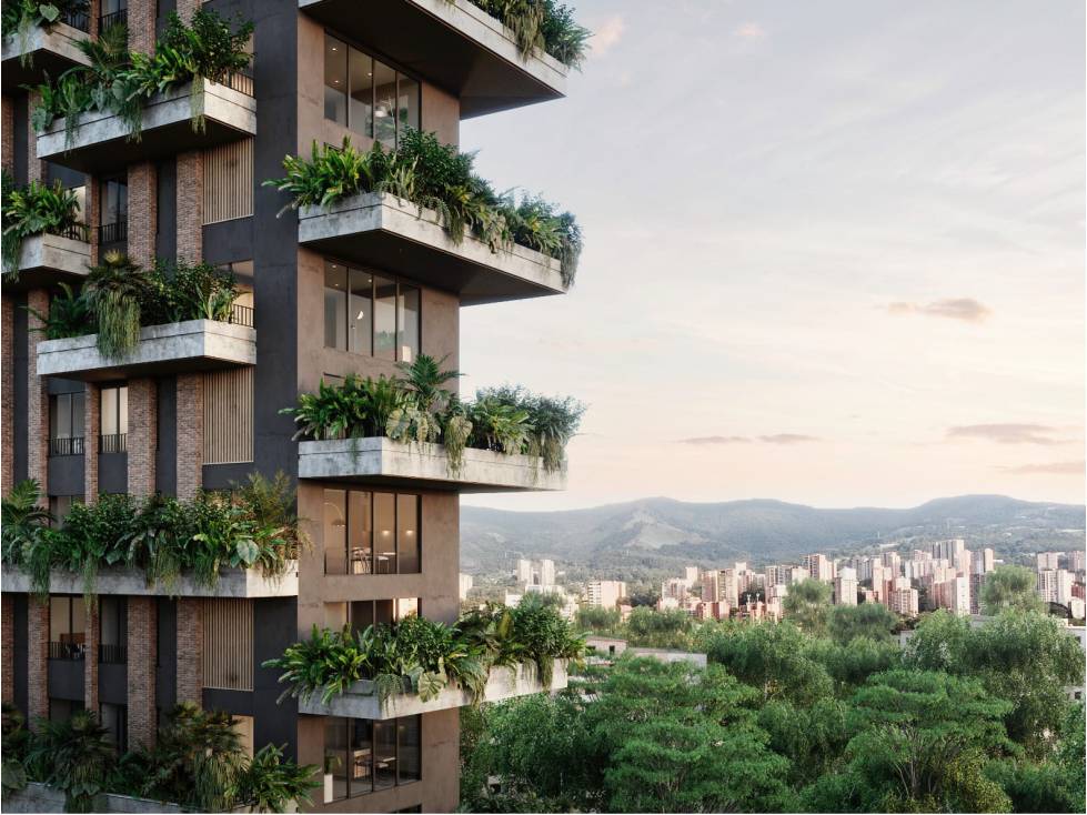 Apartamento vivienda de turismo de lujo en Lalinde -Poblado — foto 6