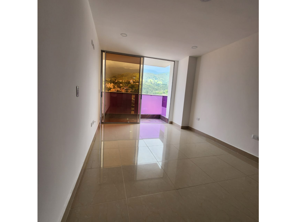 Apartamento duplex centro de Caldas