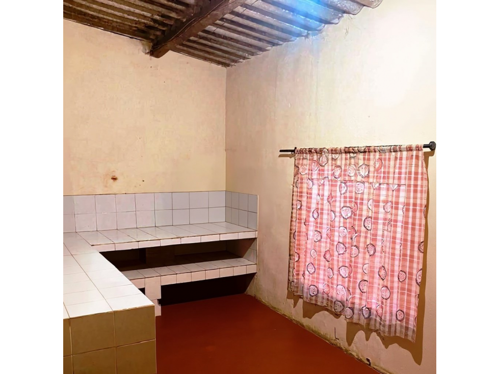 vende Amplia Casa de Un nivel Faciolince- Mompox - 6