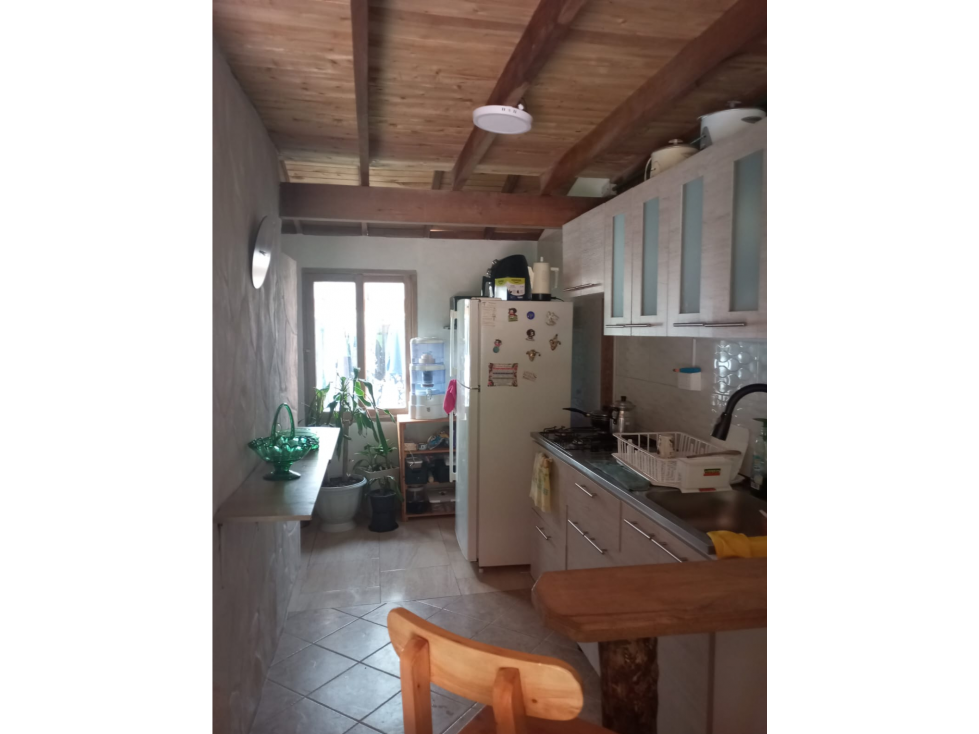 venta Casa campestre matricula Independiente Barro Blanco-Santa Elena — foto 4