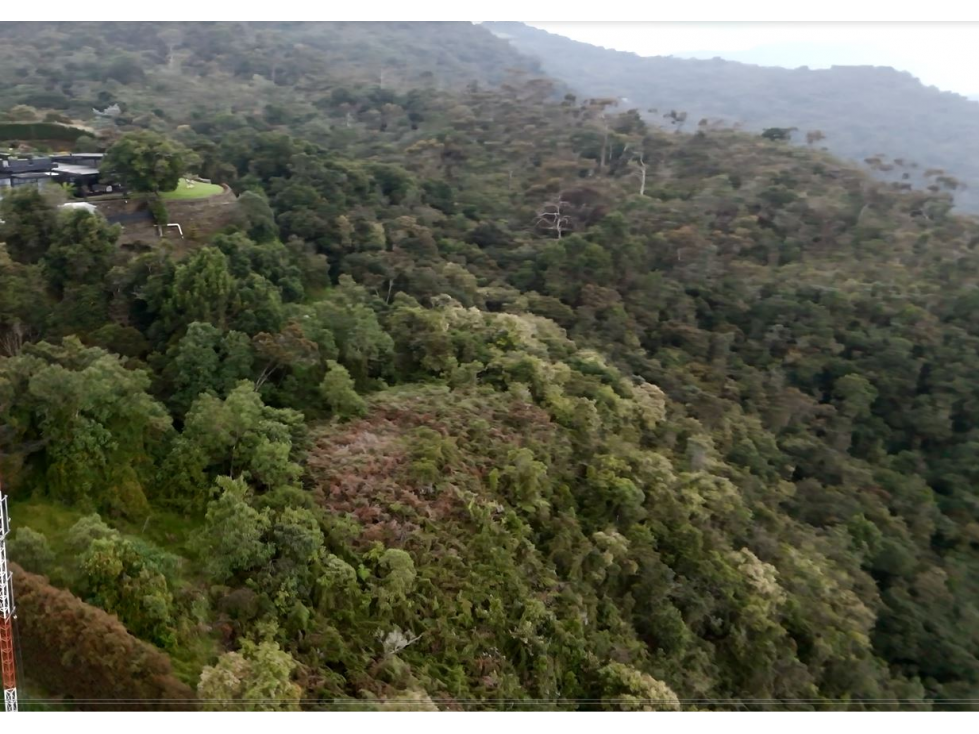 Lote Santa Elena Vereda El Plan Vista panoramica a Medellin — foto 4