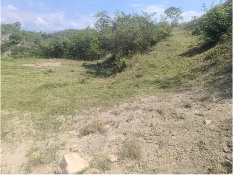 Vende lote en parcelacion porteria 24 H-Sopetran — foto 3