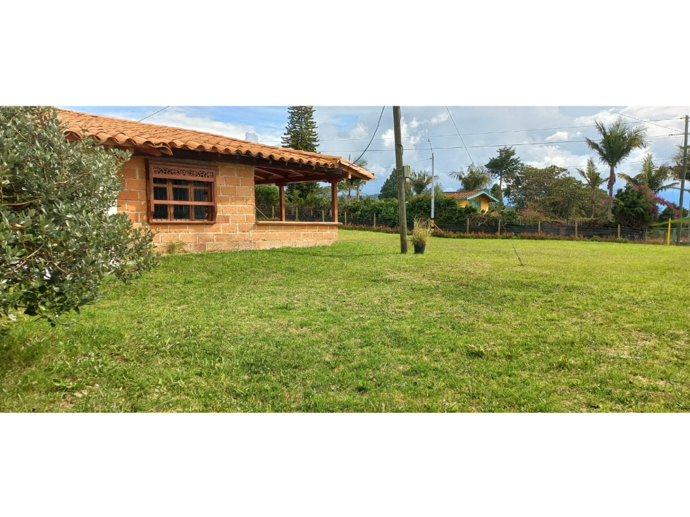 Vende Casa Finca escritura al 100%- El Placer-Santa Elena — foto 2