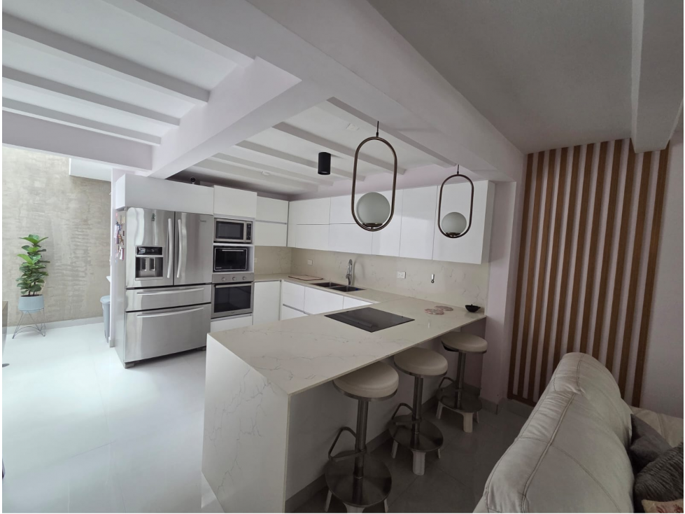 Vende Casa 2 niveles- Unidad Cerrada La mota-Belen — foto 6