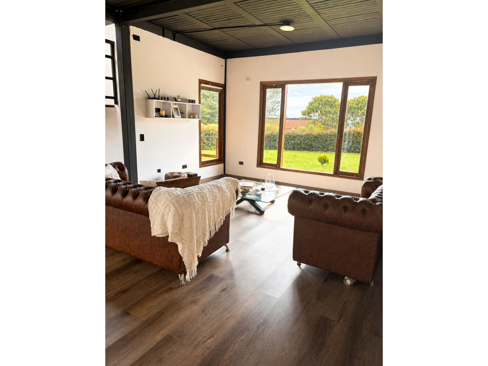 Vende Casa Campestre moderna, El plan - Santa Elena — foto 6