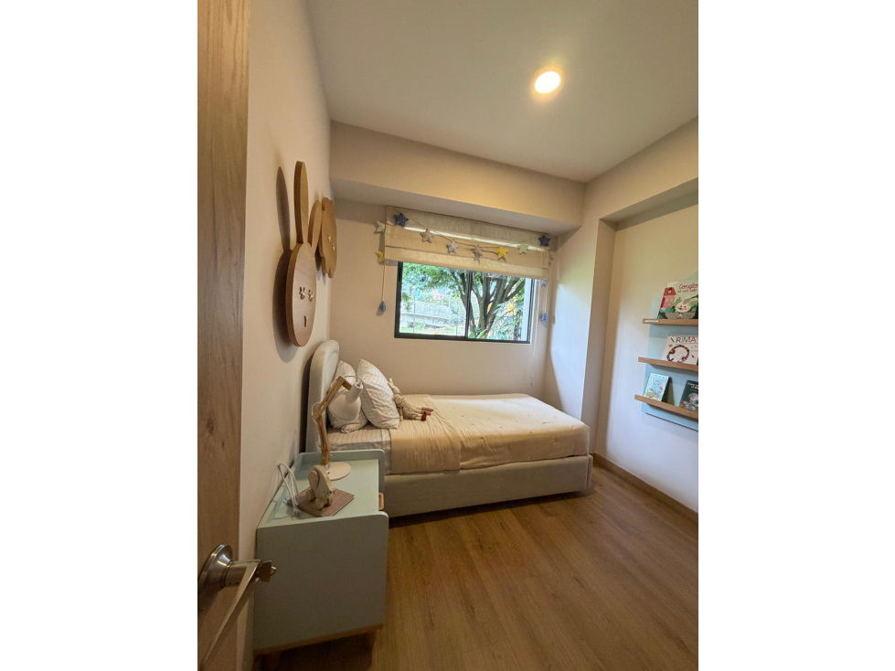 Vende cesion de derecho apartamento Veranova Park- Medellin — foto 6
