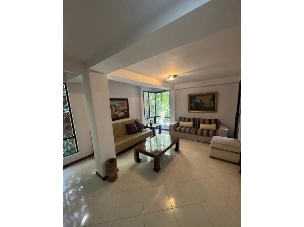 Vende Apartamento Duplex- Remodelar-La Concha-poblado — foto 2