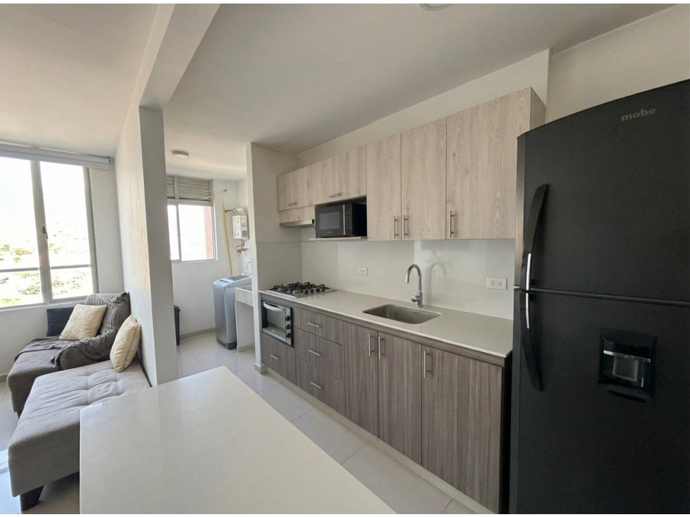 Vende Apartamento Vista Panoramica-Calazans — foto 6