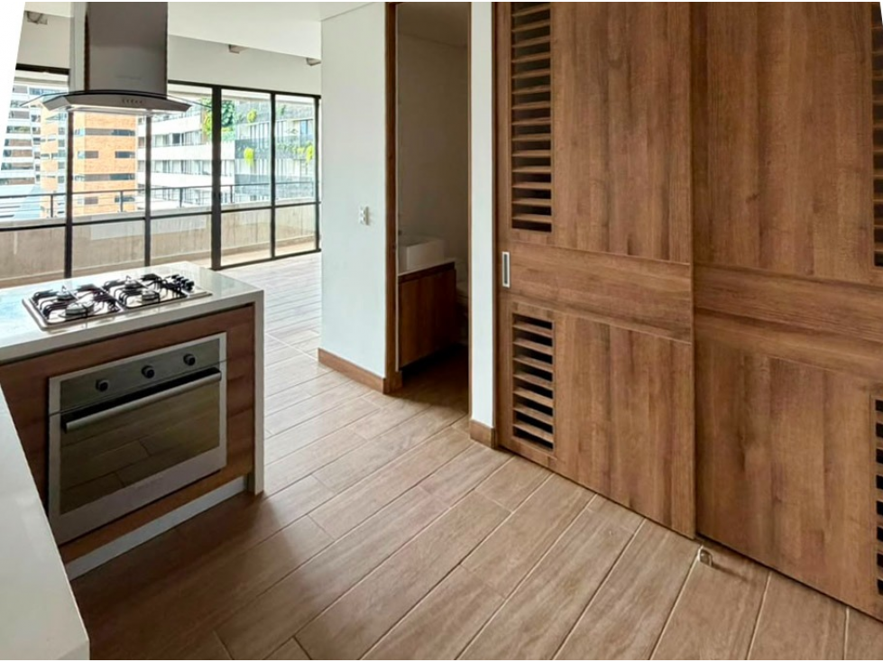 Vende Aparta Loft- Distrito Vera- Ciudad del Rio — foto 4