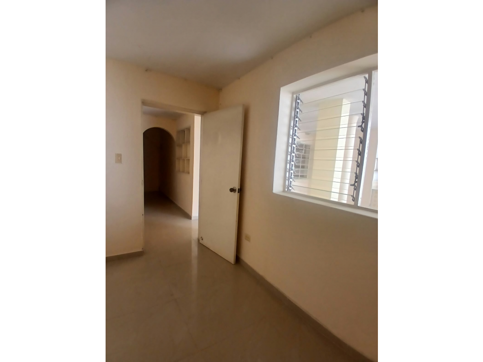 Vende casa primer piso- parqueadero- Almeria - 5