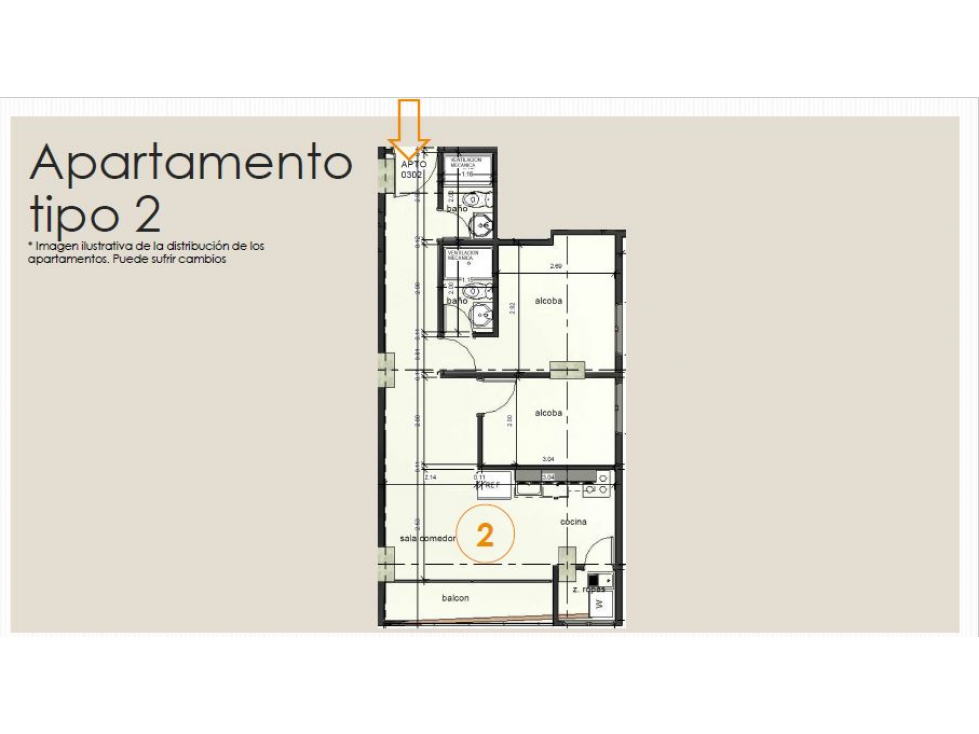 Apartamento en proyecto- AIRBNB-av del poblado-Sabaneta — foto 6