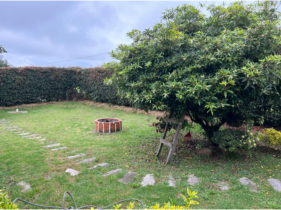 Vende Casa Campestre matricula independiente San Pedro de los M — foto 4
