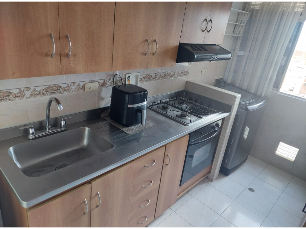 vende apartamento Barrio alcala -Envigado — foto 6