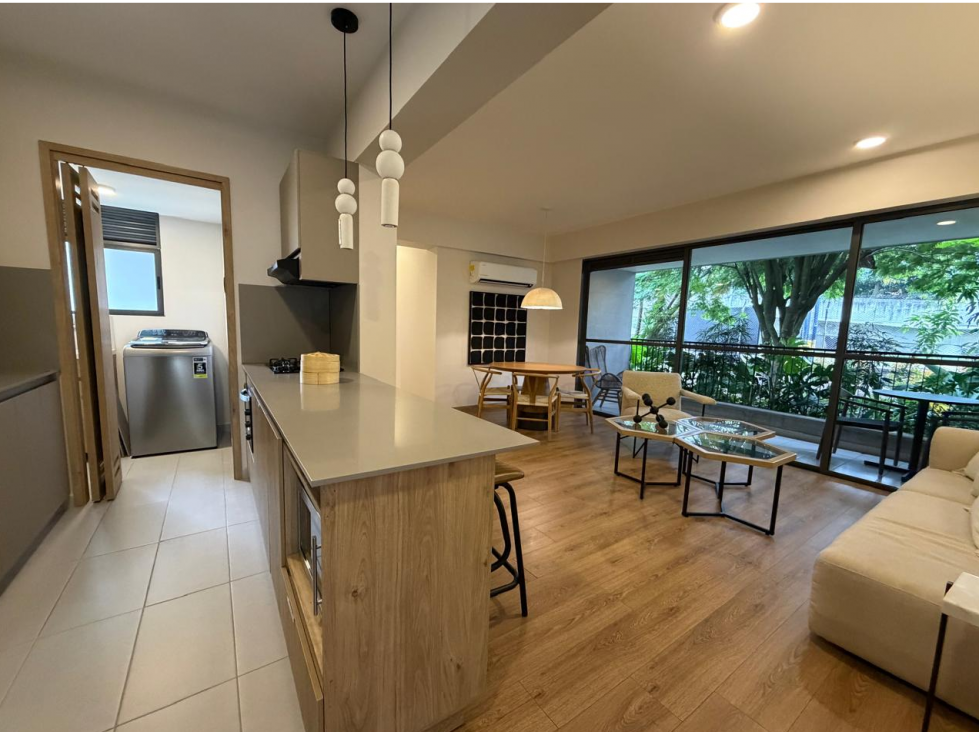 Vende cesion de derecho apartamento Veranova Park- Medellin — foto 5