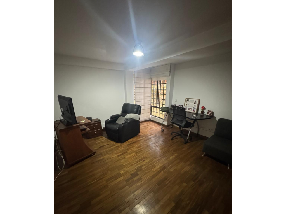 Vende Apartamento Duplex- Remodelar-La Concha-poblado
