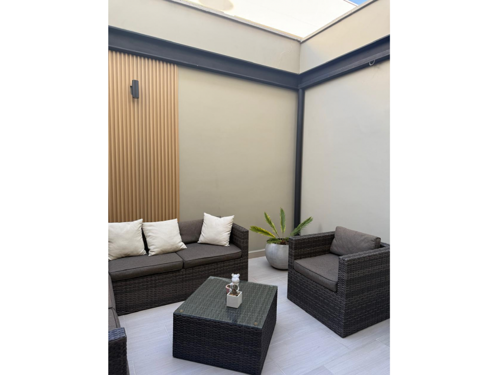Vende Casa Unidad cerrada Gualanday Rionegro — foto 5