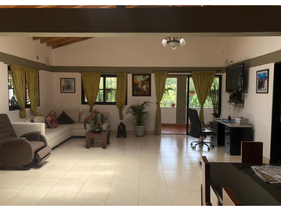 Casa finca en Guarne con acceso por la autopista a 3 minutos — foto 6