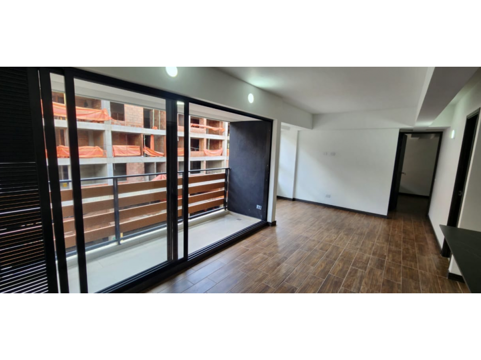 Apartamento Retiro club-El retiro — foto 3