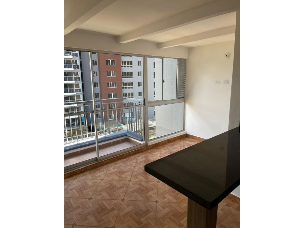 Apartamento para estrenar en el conjunto Aragua-Caldas - 4