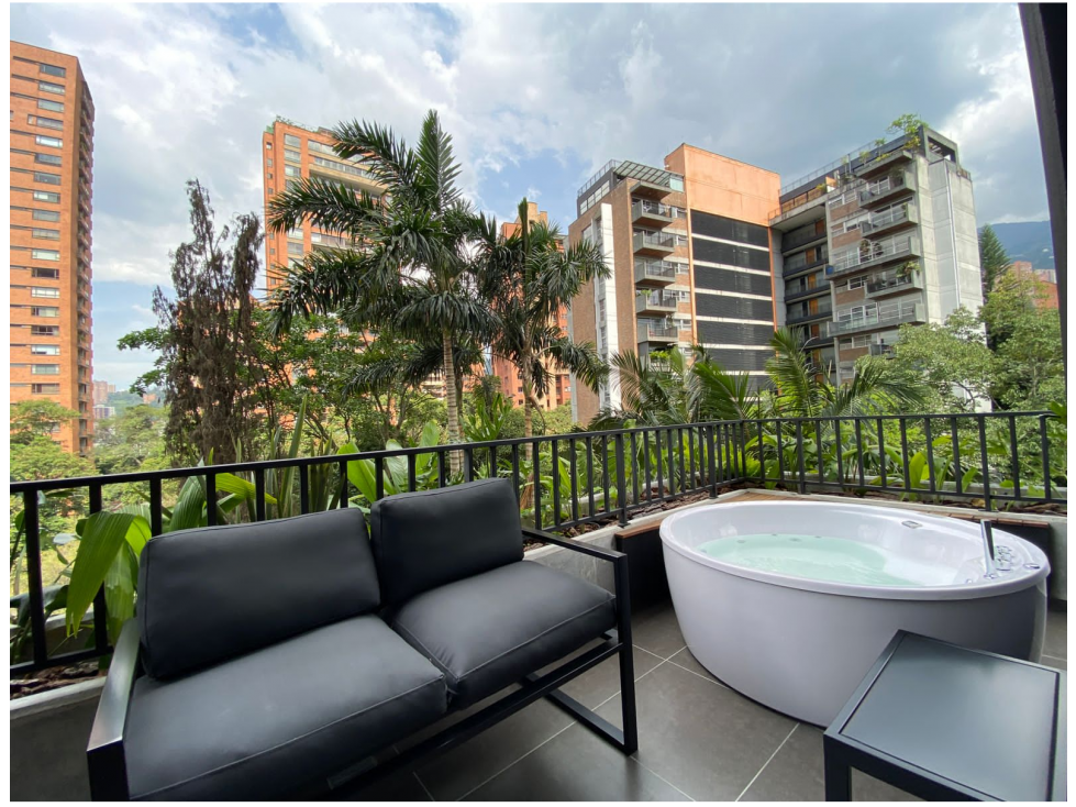 Apartamento Milla de oro para Rentas Airbnb-turismo — foto 6