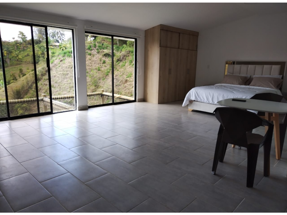Hotel Boutique en Guatapé- Acceso privado a la represa - 6