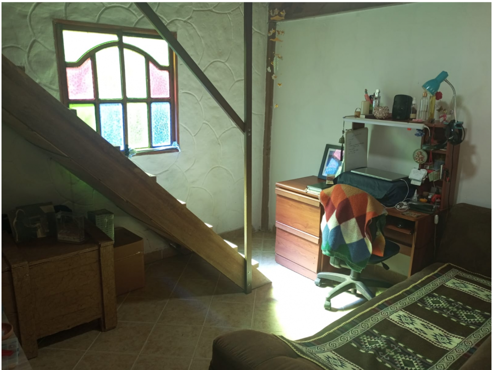 venta Casa campestre matricula Independiente Barro Blanco-Santa Elena — foto 5