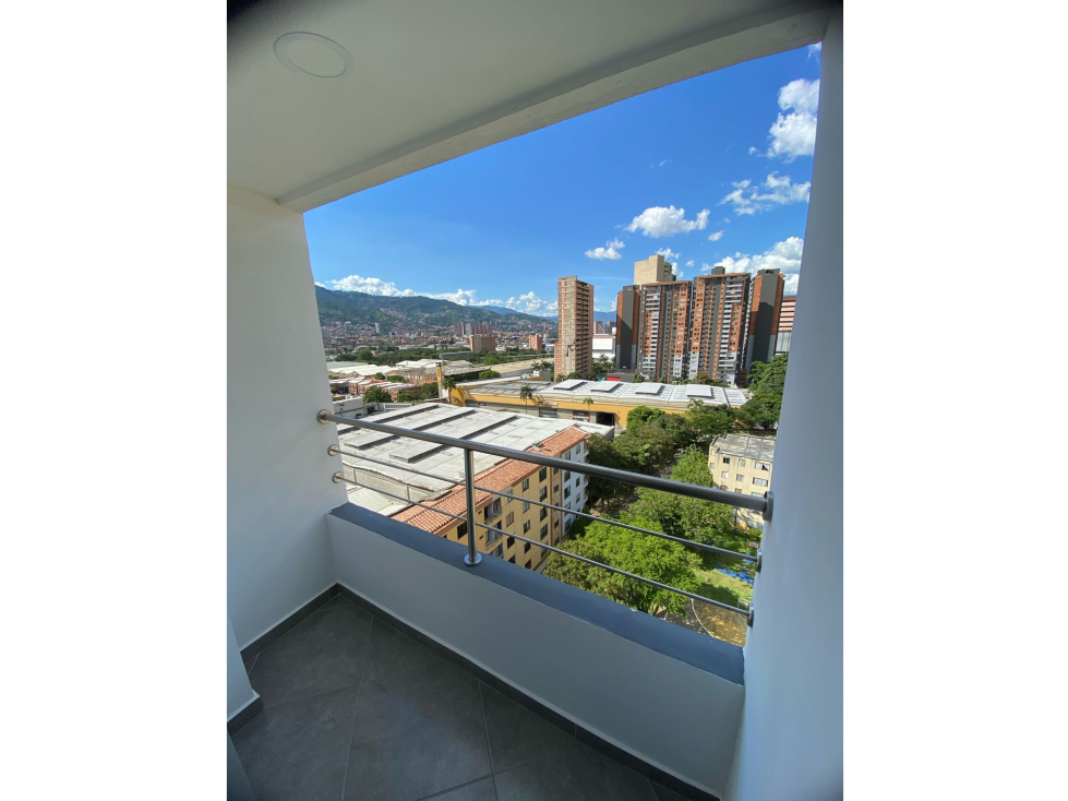Venta Duplex Ultimo piso, linda vista - cerca a Mayorca-Sabaneta — foto 3