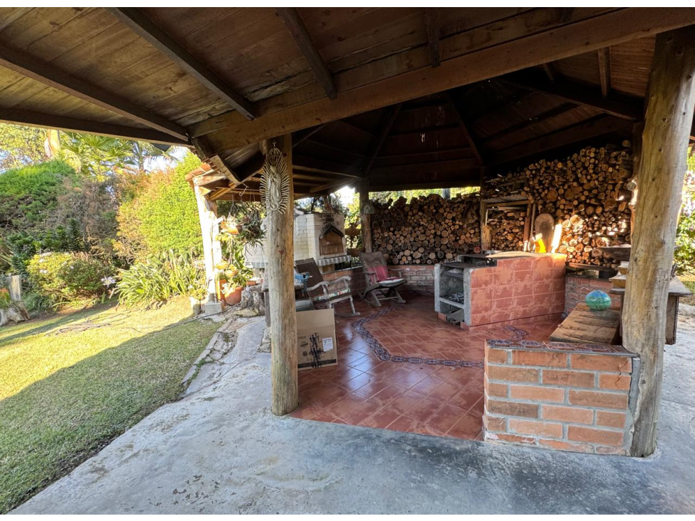 Vende Finca- vereda la pastorcita - Guarne — foto 3