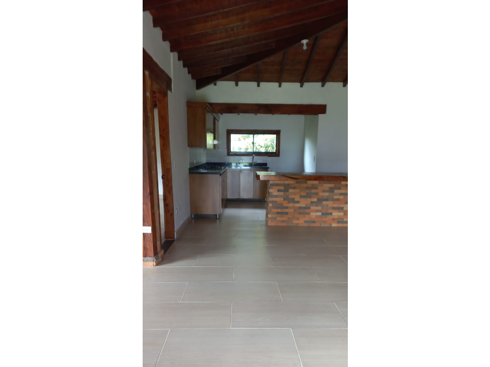 Vende Casa Finca escritura al 100%- El Placer-Santa Elena — foto 5