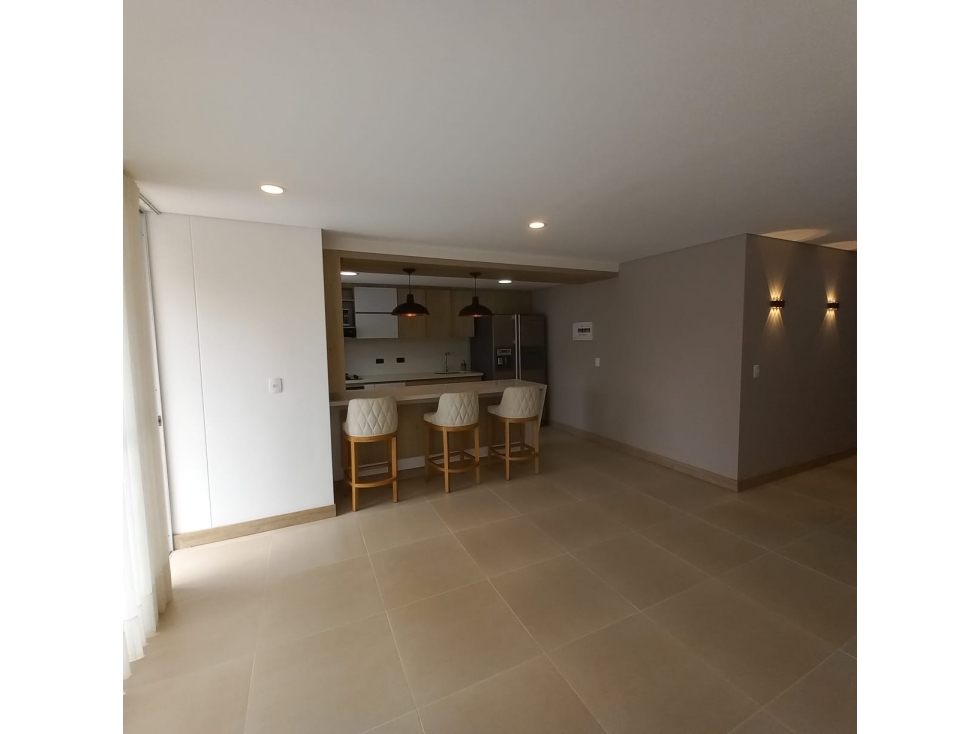 Vende Apartamento 90 Metros- El Nogal — foto 4