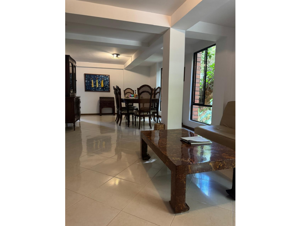 Vende Apartamento Duplex- Remodelar-La Concha-poblado — foto 3
