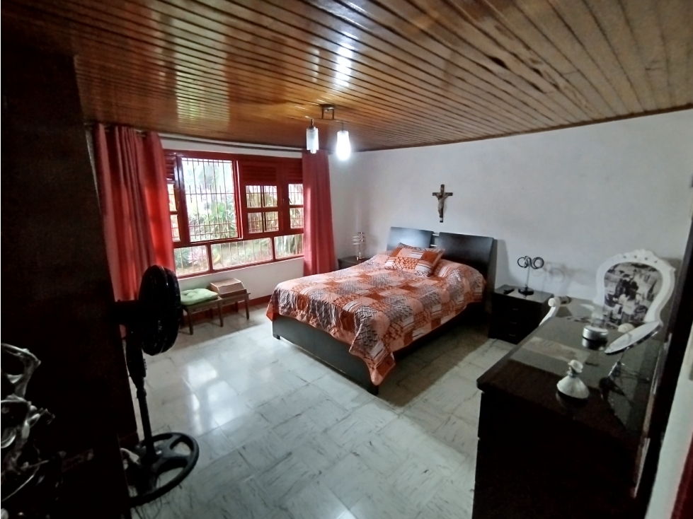 SE VENDE CASA DE CAMPO EN ZONA URBANA CARTAGO - 5