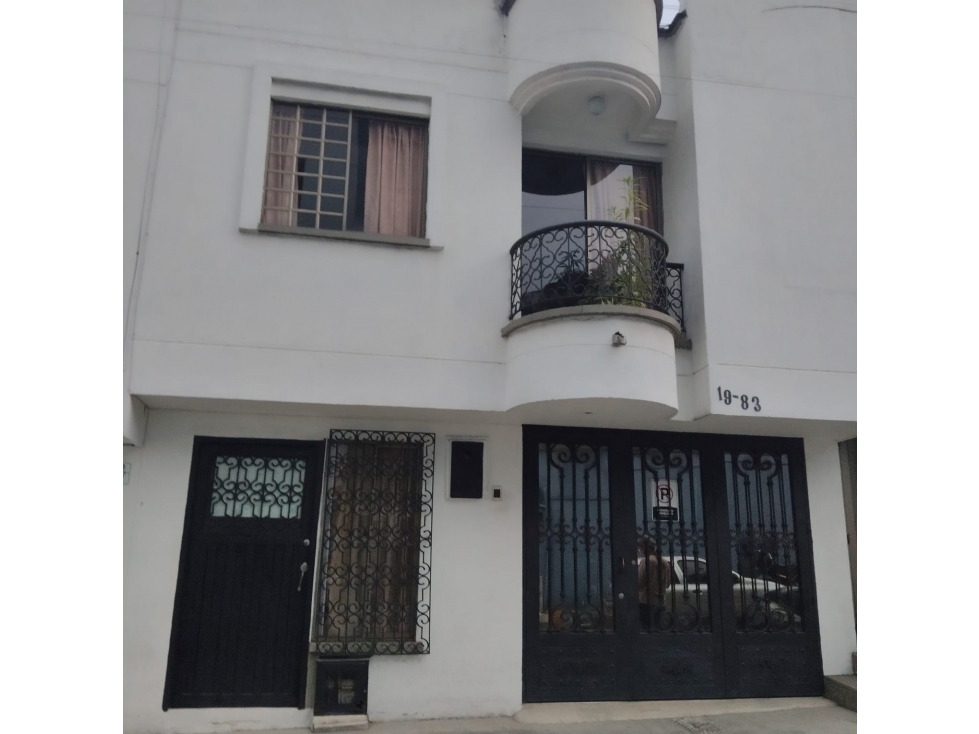 SE ARRIENDA APARTAESTUDIO EN VERONA 3, PEREIRA