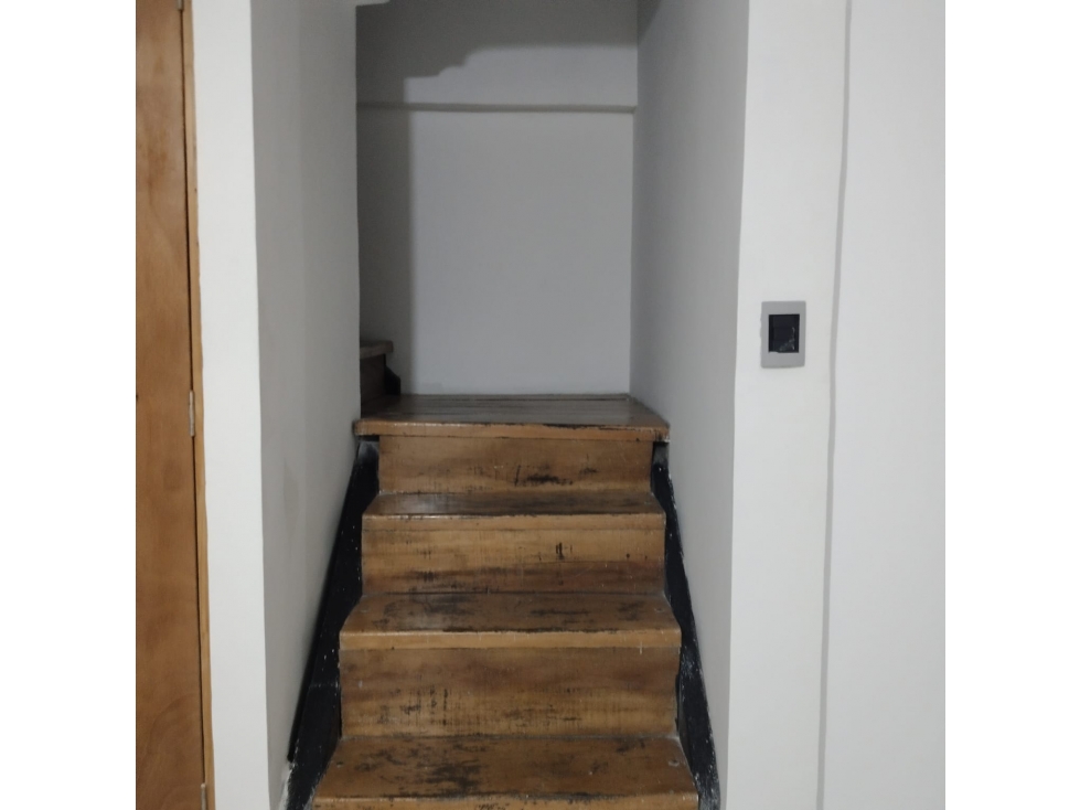 SE ARRIENDA APARTAESTUDIO EN VERONA 3, PEREIRA — foto 3