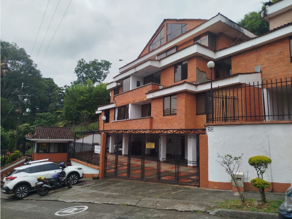 SE VENDE APARTAMENTO SECTOR MARAYA