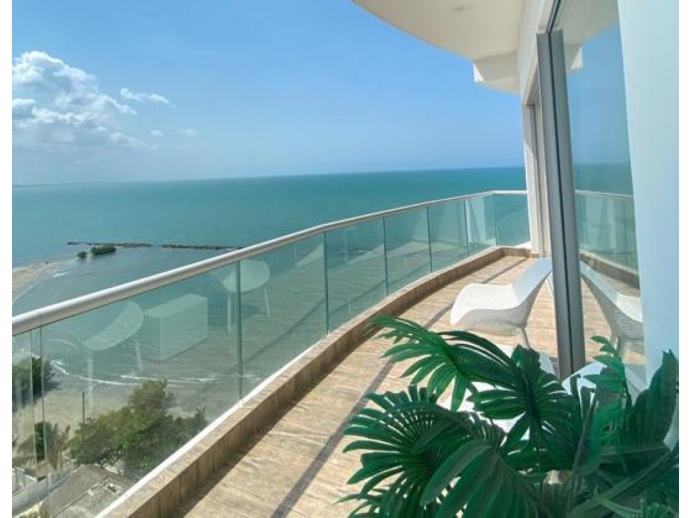 Apartamento en venta Coveñas