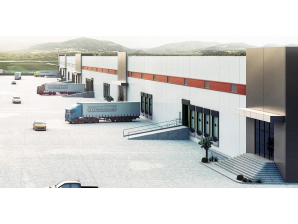 Renta Nave Industrial en TULTITLAN 19,030m2 - 2