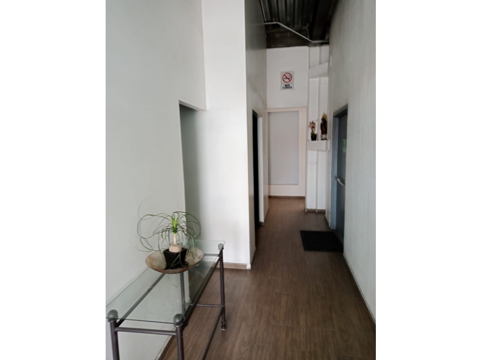 Renta Nave en TultItlan 810M2 - 3