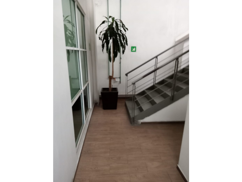 Renta Nave en TultItlan 810M2 - 4