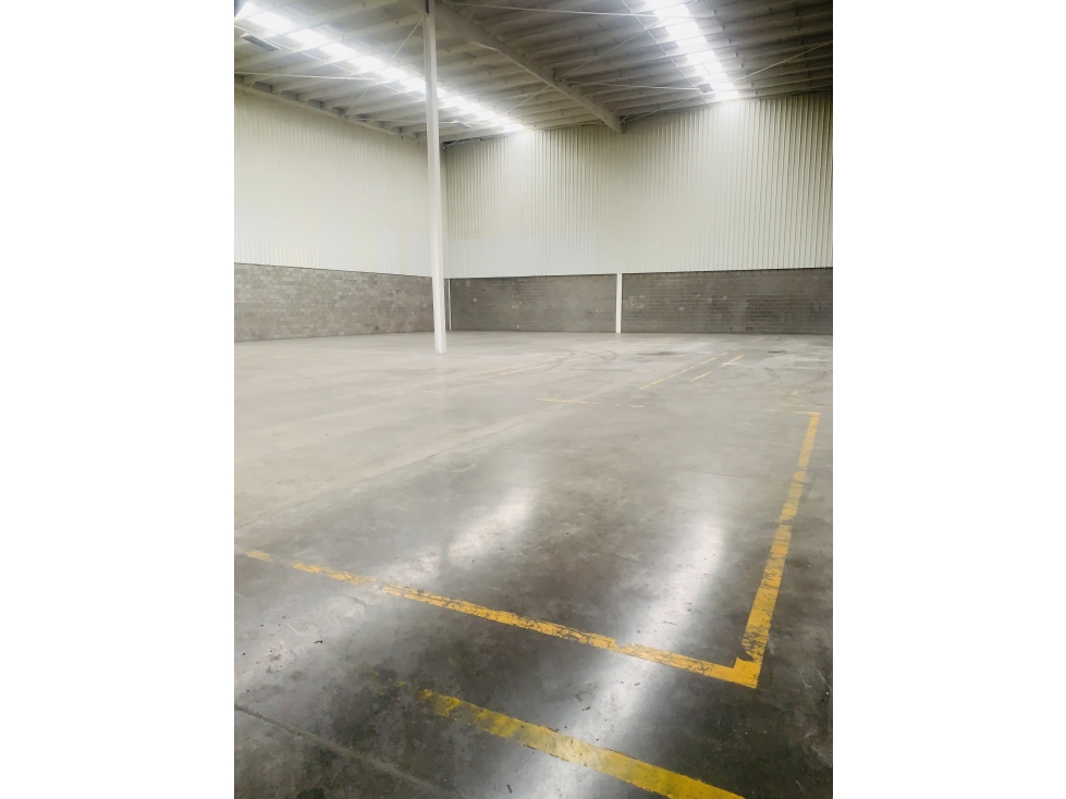 RENTA DE NAVE EN TULTITLAN EDO MEX - 4
