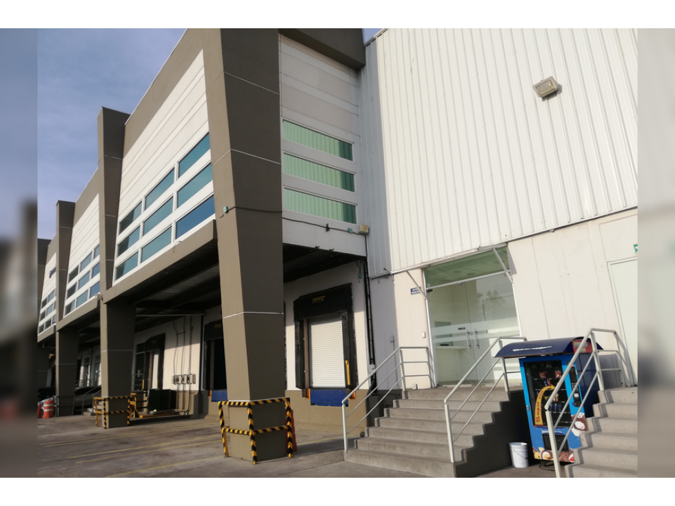 RENTA NAVE TLANEPANTLA 609M2 - 4