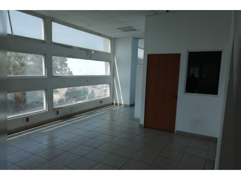 RENTA NAVE TLANEPANTLA 609M2 - 5