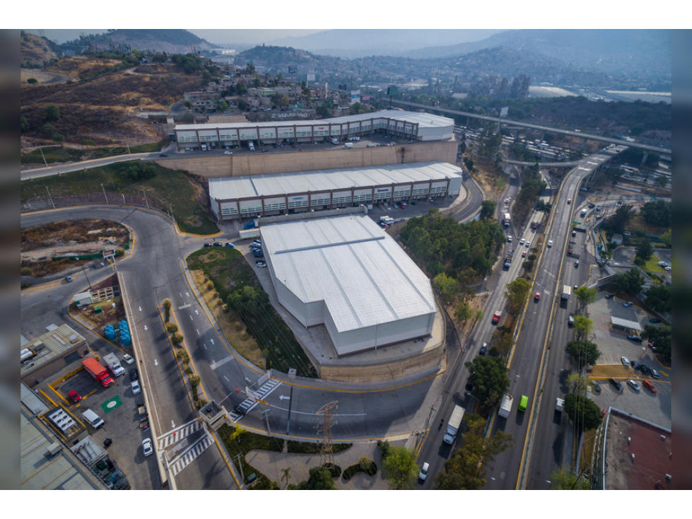 RENTA NAVE TLANEPANTLA 609M2 - 6